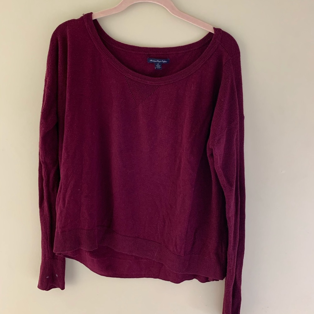 American Eagle Sweater